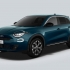 Fiat 600 Hybrid 145CV DCT MHEV LA PRIMA